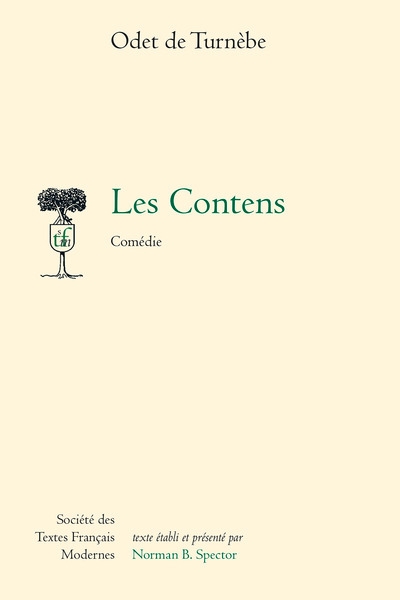 Les contens - Image principale