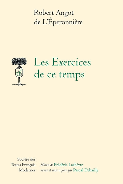 Les exercices de ce temps - Image principale