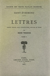 Lettres - Image principale
