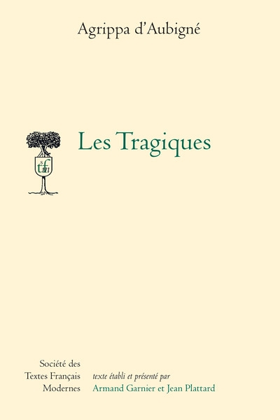 Les tragiques - Image principale