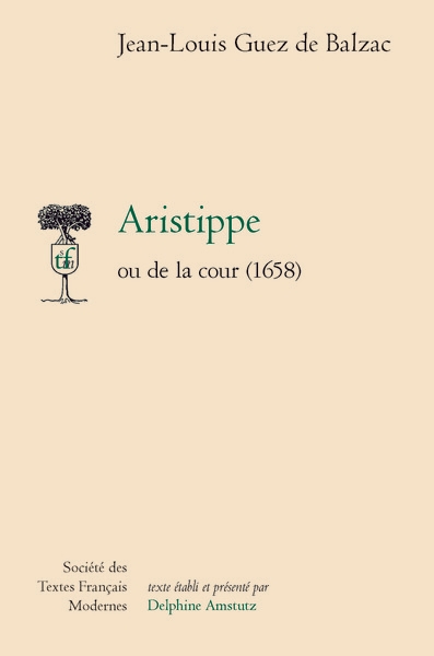 Aristippe - Image principale