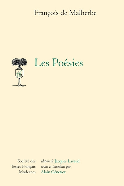 Les poésies - Image principale