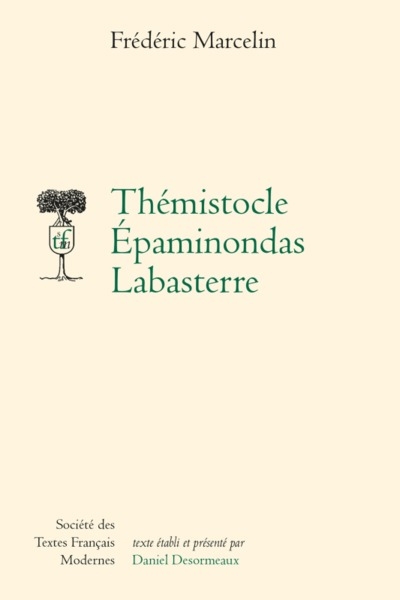 Thémistocle épaminondas labasterre - Image principale