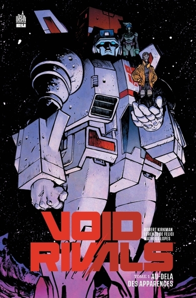 Void rivals tome 1 - Image principale