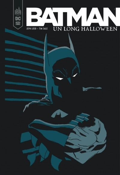 Batman un long halloween - Image principale
