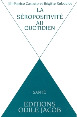 La séropositivité au quotidien - Image principale