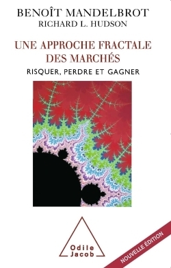 Une approche fractale des marchés - Image principale