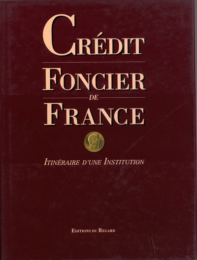 Credit foncier de france - Image principale