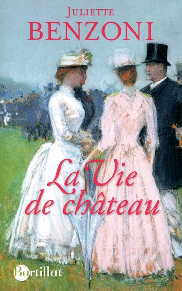 La vie de château - Image principale