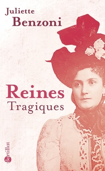 Reines tragiques - Image principale
