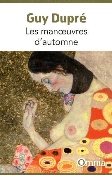 Les manoeuvres d'automne - Image principale