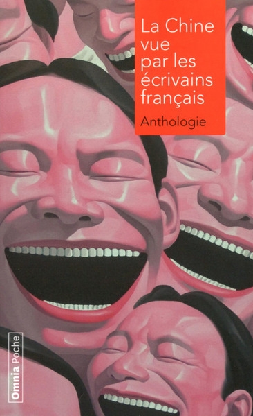 La chine vue par les écrivains français - Image principale