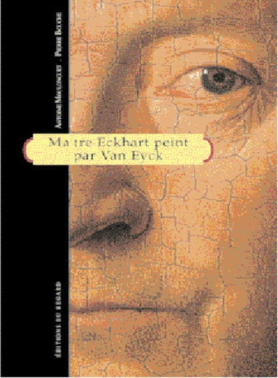 Maiter eckhart peint par van eyck - Image principale