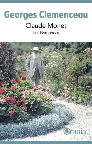 Claude monet - les nymphéas - Image principale