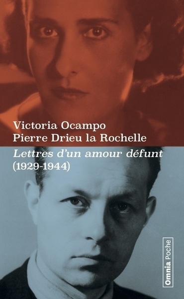 Lettres d'un amour défunt 1929-1944 - Image principale