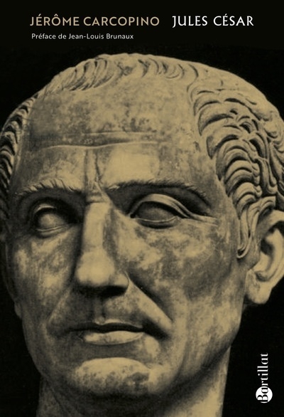 Jules césar - Image principale