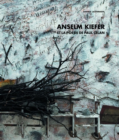 Anselm kiefer et la poésie de paul celan - Image principale