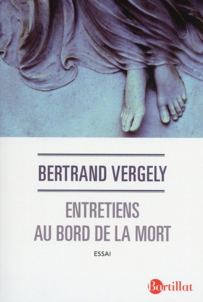 Entretiens au bord de la mort - Image principale