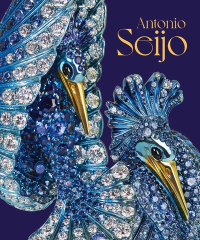 Antonio seijo - Image principale