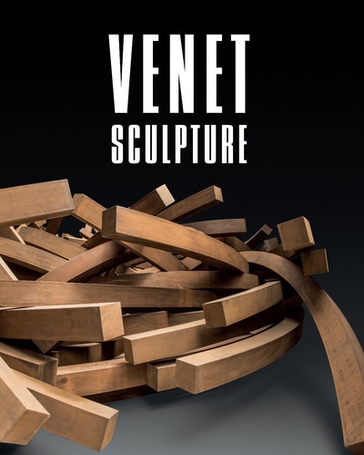Venet sculpture - Image principale
