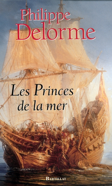 Les princes de la mer - Image principale