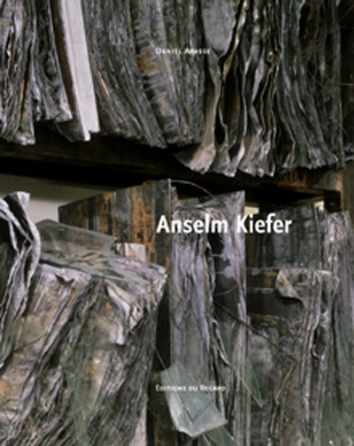 Anselm kiefer - Image principale