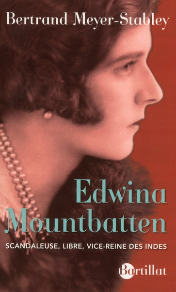 Edwina mountbatten - Image principale
