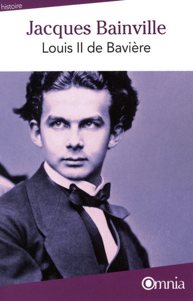 Louis ii de bavière - Image principale
