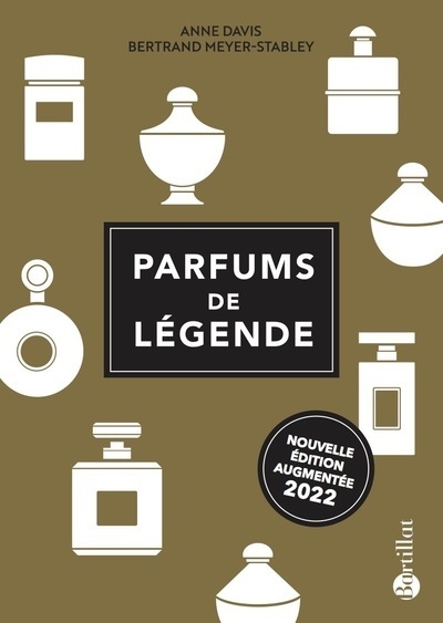 Parfums de légende - Image principale