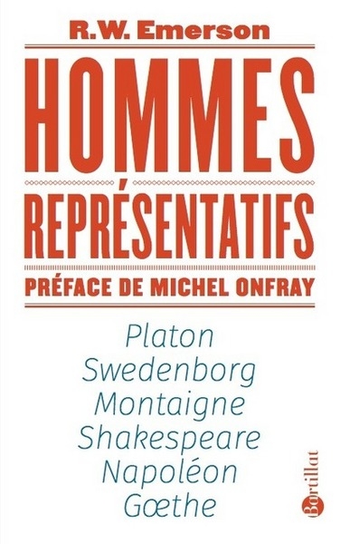 Hommes représentatifs - Image principale
