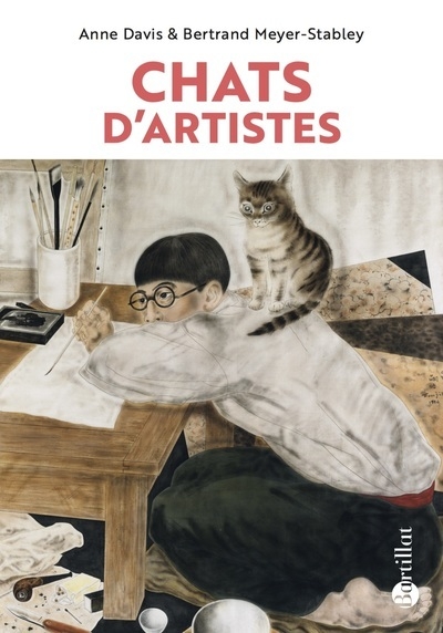 Chats d'artistes - Image principale
