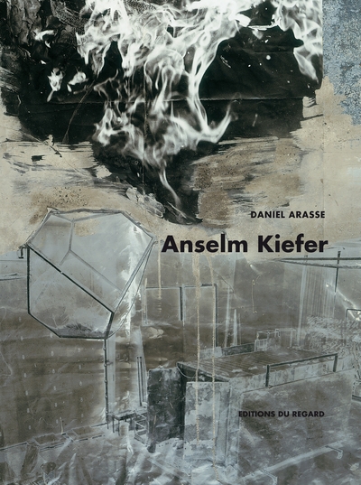 Anselm kiefer - Image principale