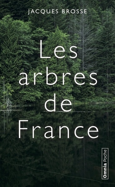 Les arbres de france - Image principale