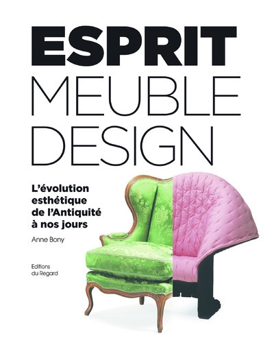 Esprit du meuble et du design - Image principale