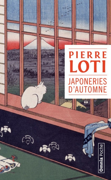 Japoneries d'automne - Image principale