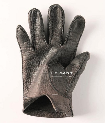 Le gant - Image principale