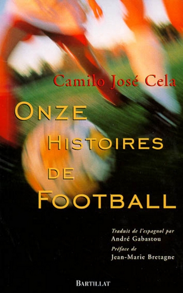 Onze histoires de football - Image principale