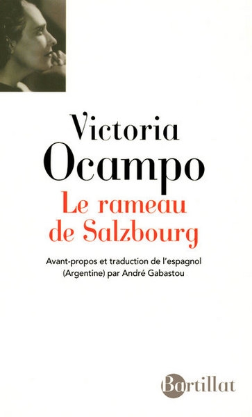 Le rameau de salzbourg - Image principale