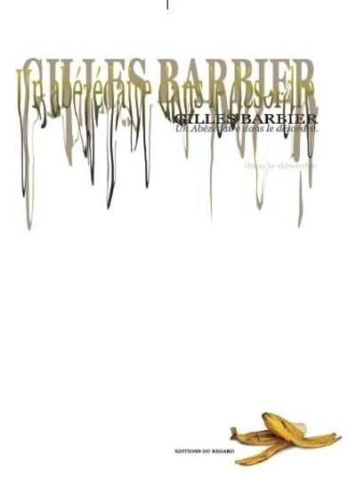 Gilles barbier - un abézédaire dans le désordre - Image principale