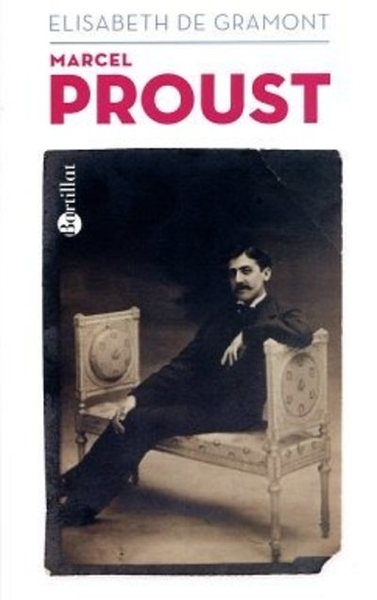 Marcel proust - Image principale