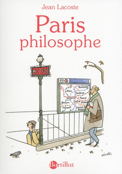 Paris philosophe - Image principale