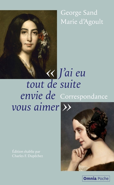 J'ai eu tout de suite envie de vous aimer - Image principale