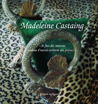 Madeleine castaing - Image principale