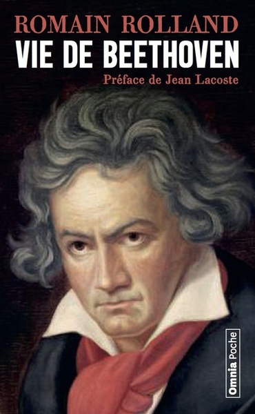 Vie de beethoven - Image principale