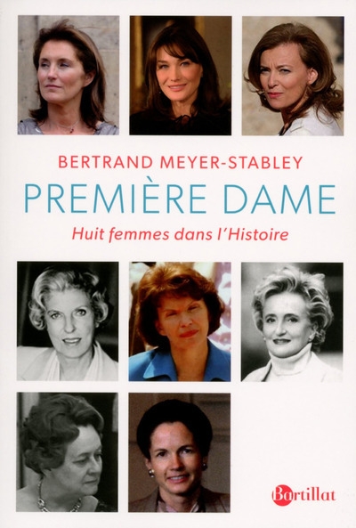 Première dame - Image principale