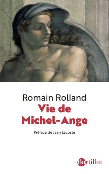 Vie de michel-ange - Image principale