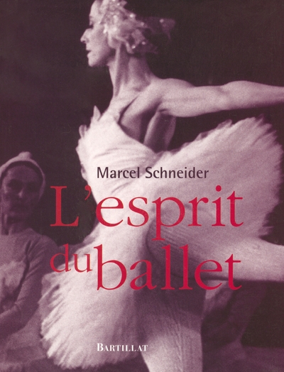 L'esprit du ballet - Image principale