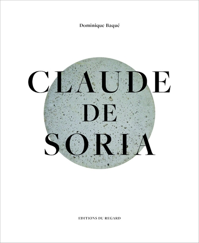 Claude de soria - Image principale