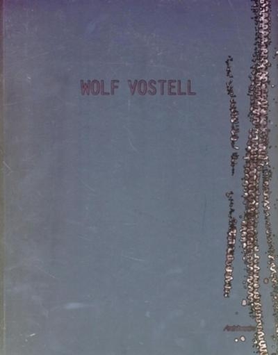 Wolf vostell - Image principale