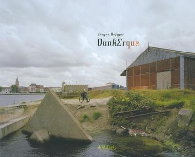 Jurgen nefzger - dunkerque - Image principale